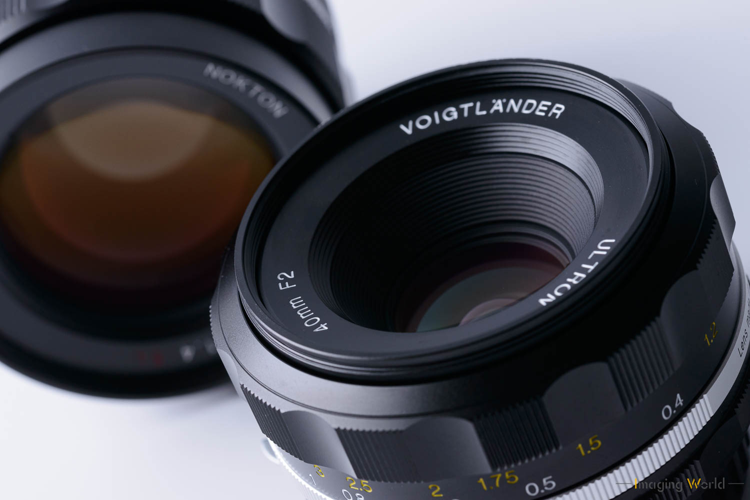NikonとSIGMA、2本の 105mm マクロレンズを比較する | Imaging World